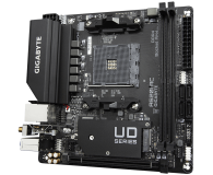 GIGABYTE Płyta główna Gigabyte A520I AC A520I AC A520I AC                        - 609273 - zdjęcie 2
